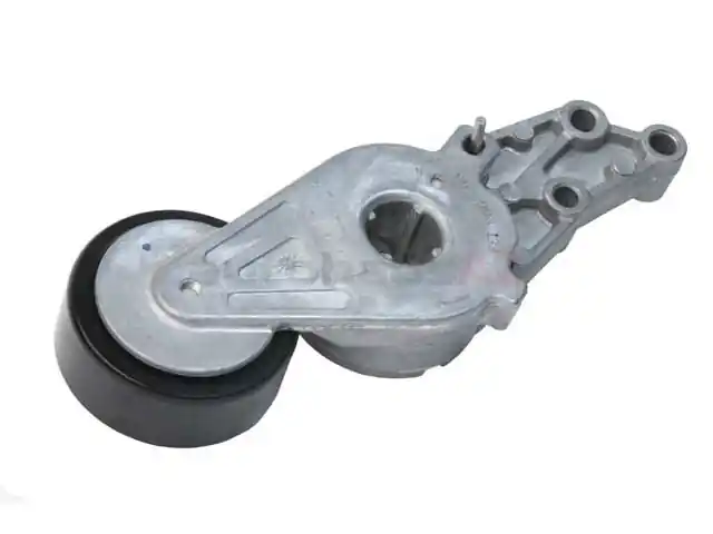 URO Parts 06B903133EE, 06B903133E Belt Tensioner Assembly; Alternator - Audi Clearance