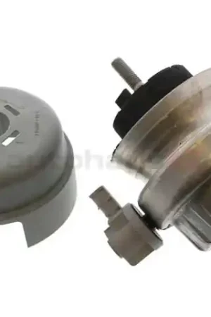 In Demand Genuine Audi 4F0199382BM Engine Mount; Right - Audi