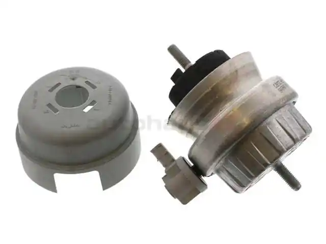 In Demand Genuine Audi 4F0199382BM Engine Mount; Right - Audi