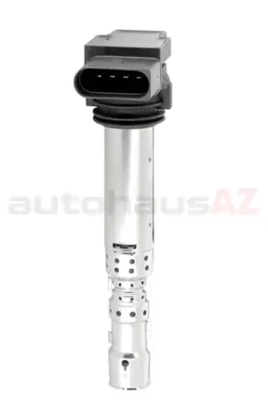 Beru 07C905715A, ZSE031 Ignition Coil - Audi Hassle-Free Returns