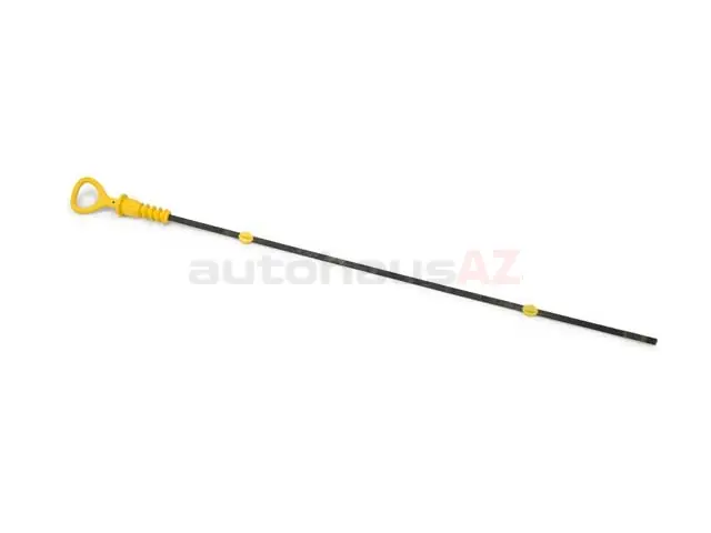 Rein Automotive 06A115611B, EPD0082P Oil Dip Stick - Audi, VW Affordable