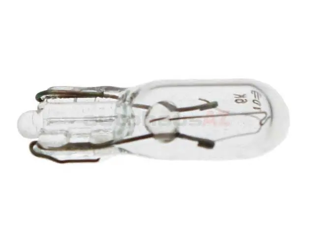 Philips 70, 70CP Shift Indicator Bulb; 12V - 2.1W - Audi, VW Cheap