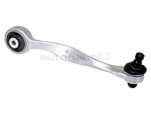 Money Back Guarantee Lemfoerder 4D0407510J, 2102901 Suspension Control Arm Link; Front Right Upper Rearward - Audi, VW