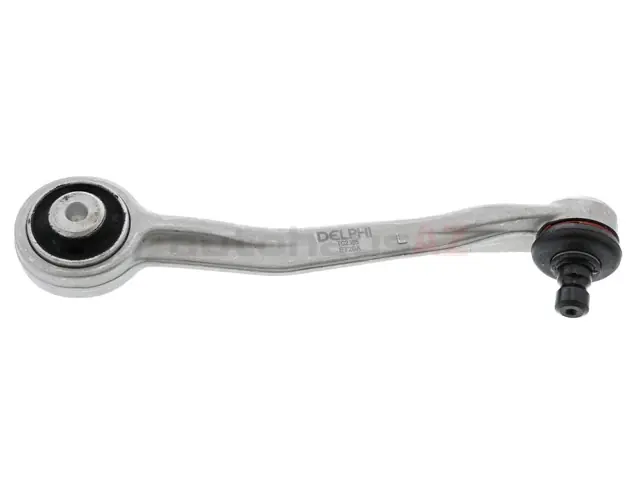Delphi 8K0407509N, TC2335 Suspension Control Arm Link; Front Left Upper Rearward - Audi Clearance