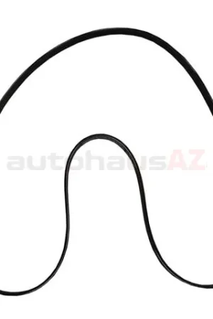 Continental ContiTech 6PK1863, 6K1863 Serpentine Belt; Alternator - Audi Seasonal Sale