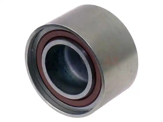 Ina 06C109244, 5320586100 Timing Belt Idler/Roller; Right Side (Upper) - Audi Discount