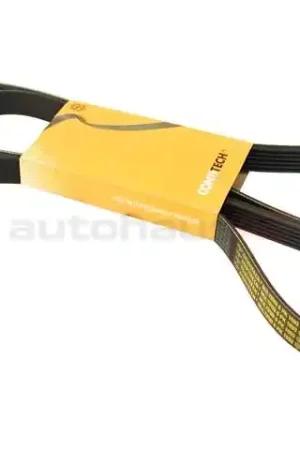 Get Yours Continental ContiTech 6PK1693, 6K1693 Serpentine Belt; Alternator - Audi