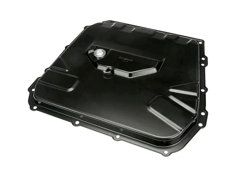 Seasonal Sale URO Parts 0B5321361C Auto Trans Oil Pan - Audi