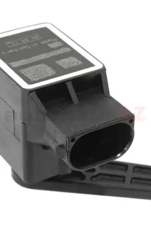 O.E.M 4B0907503A, 91686 Headlight Level Sensor; Front - Audi Authentic
