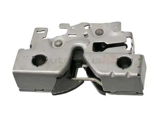 Grab Now Genuine VW/Audi 5U0823509N Hood Lock - VW