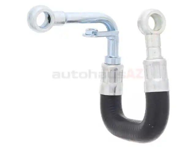 Rein Automotive 06B121497F, CHT0576 Radiator Coolant Hose - Audi, VW Hot Picks