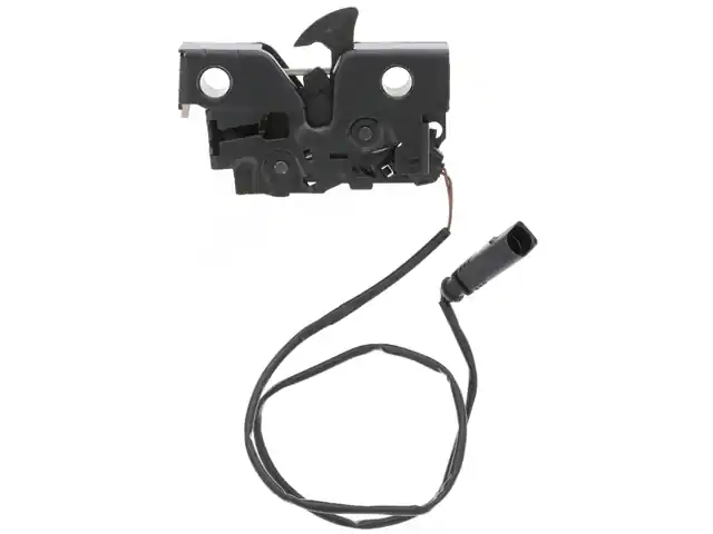 Free Shipping Genuine VW/Audi 5C7823509B Hood Latch - VW