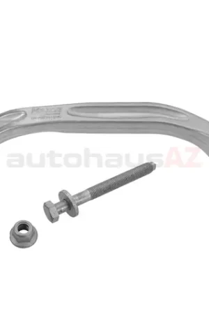 High Quality Meyle HD 1160500044HD Control Arm & Ball Joint Assembly; Front Left Lower Rearward - Audi