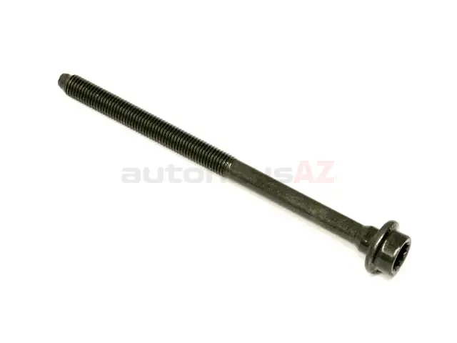 Genuine VW/Audi WHT005466 Cylinder Head Bolt - Audi, VW Budget