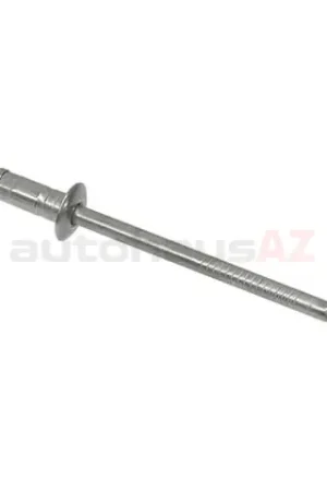 Genuine Audi N90692402 Window Regulator Rivet; 4.8x10mm - Audi Deal