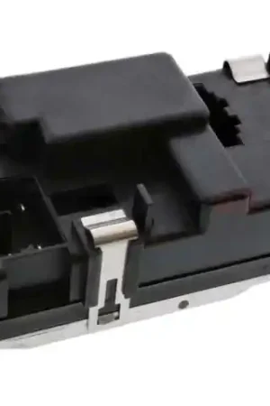ACM 4F0820521A, 16591057A Blower Motor Resistor/Regulator - Audi Must Have