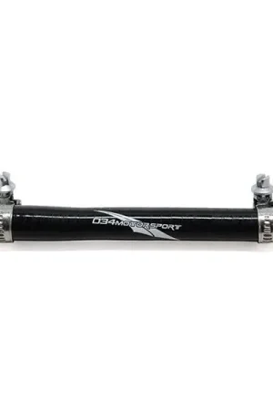 Best Seller 034 Motorsport 034-145-A053 N75 Valve Hose; High-Temperature Silicone - Audi, VW