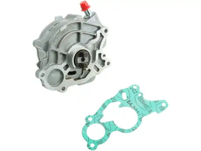Pierburg 724808120 Power Brake Booster Vacuum Pump - Audi Bulk Order