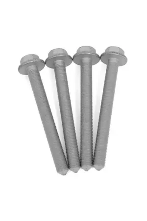 While Supplies Last 034 Motorsport 034-601-Z008 Subframe Mount Stretch Bolt Kit; Rear - Audi, VW