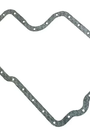 Grab Now VictorReinz 077103610C, 712853600 Oil Pan Gasket; Lower Section to Upper Section - Audi