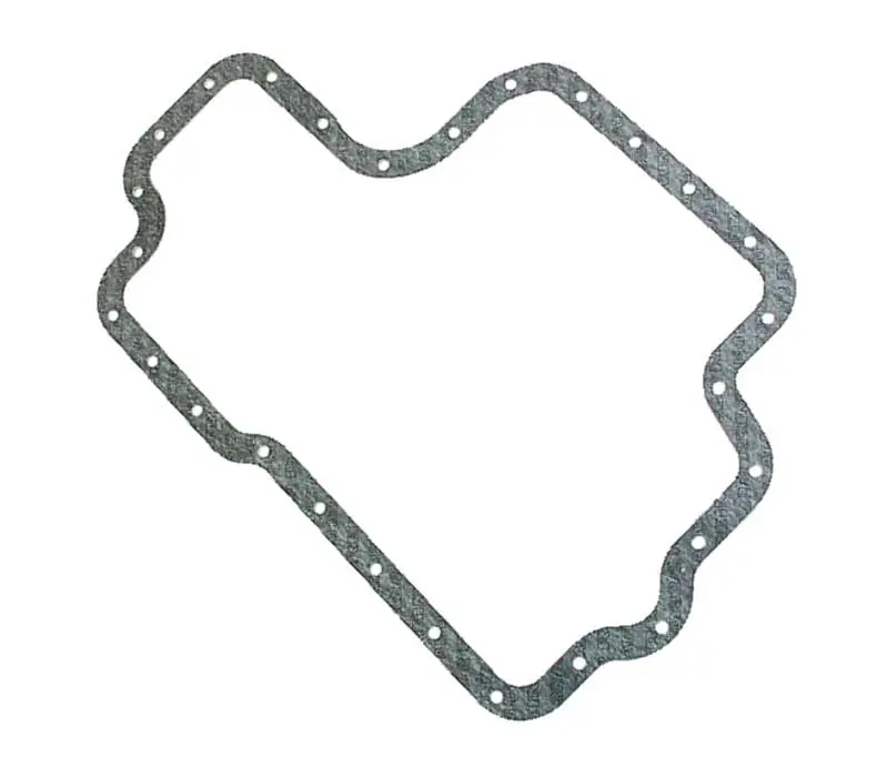 Grab Now VictorReinz 077103610C, 712853600 Oil Pan Gasket; Lower Section to Upper Section - Audi
