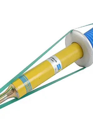 Bilstein B8 Performance Plus 35-116301 Shock Absorber; Front - Audi Express Delivery