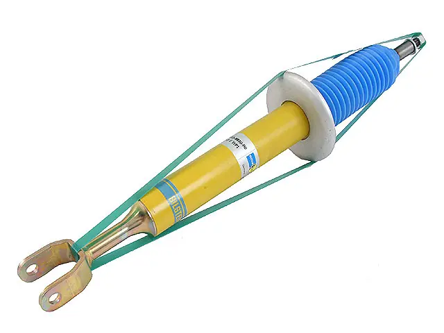 Bilstein B8 Performance Plus 35-116301 Shock Absorber; Front - Audi Express Delivery