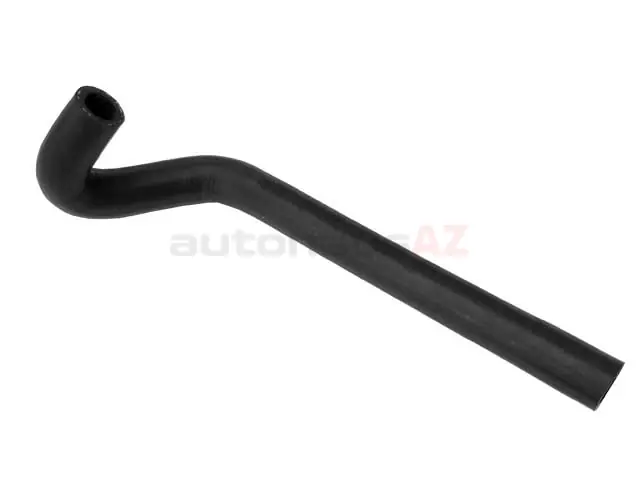 Meyle 058121058R, CHE0328R Coolant Hose; Oil Cooler to Pipe - Audi, VW Genuine