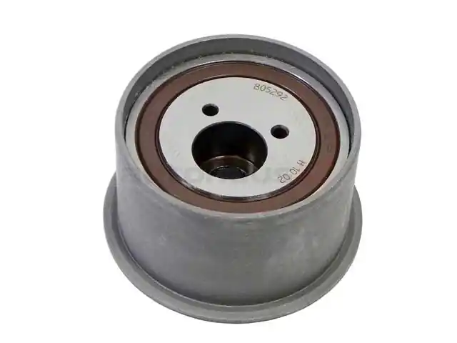 Ina 06C109244C, 5320366200 Timing Belt Idler/Roller; Left Side (Lower) - Audi Same Day Shipping