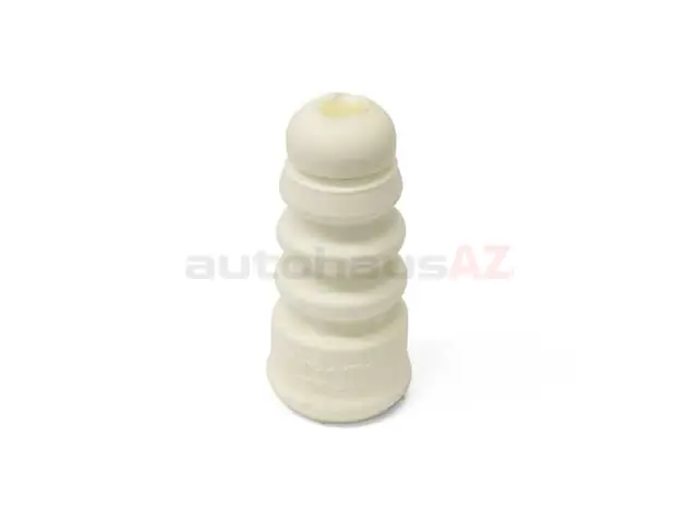 Best Price Rein Automotive 3B0512131H, AVZ0158P Shock Bumper; Rear Upper - Audi, VW
