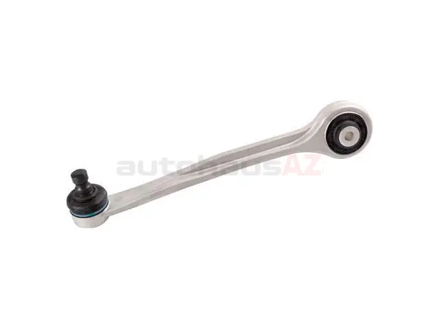 Febi Bilstein 8K0407506R, 102670 Suspension Control Arm Link; Front Right Upper Forward - Audi Hassle-Free Returns
