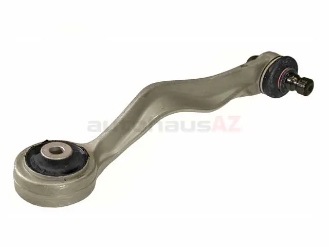 Lemfoerder 8E0407510A, 2102901 Suspension Control Arm Link; Front Right Upper Rearward - Audi, VW Original