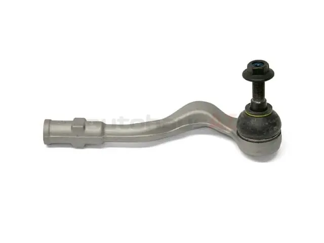 Hot Deal Lemfoerder 8K0422817B, 3340801 Tie Rod End; Left Outer - Audi
