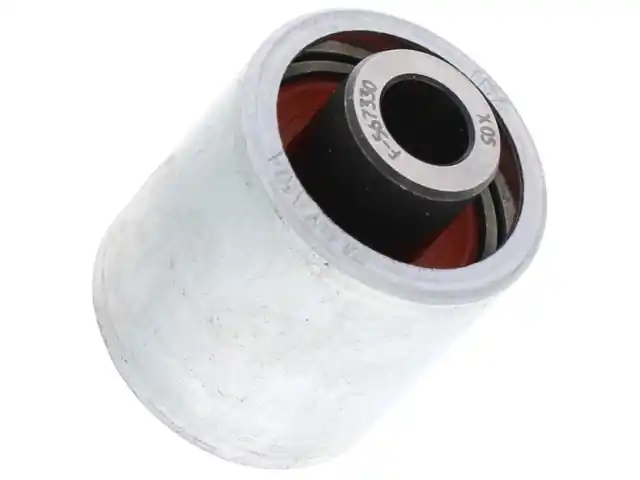 O.E.M. 06D109244E, 900984 Timing Belt Roller - Audi, VW Top Rated
