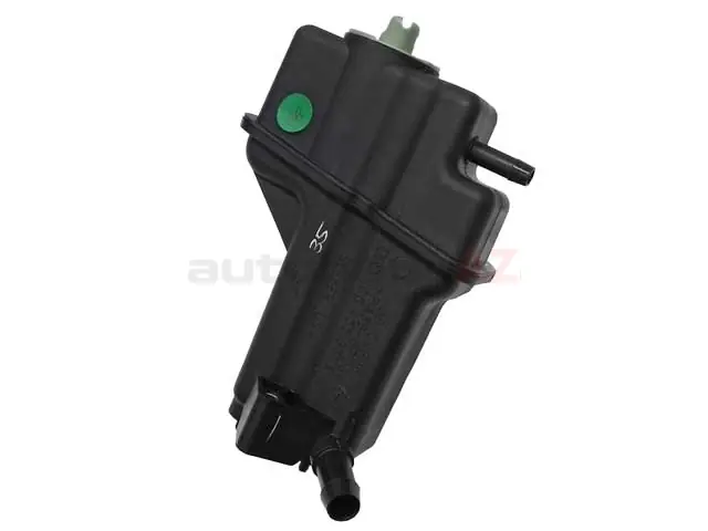 Genuine VW/Audi 1C0422371E Power Steering Reservoir - VW Bulk Order
