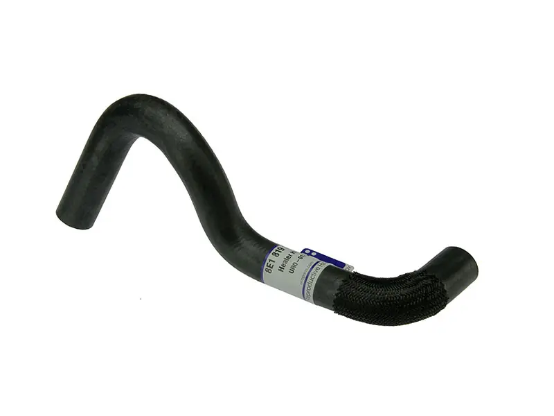 Warranty Included URO Parts 8E1819373T Heater Hose - Audi