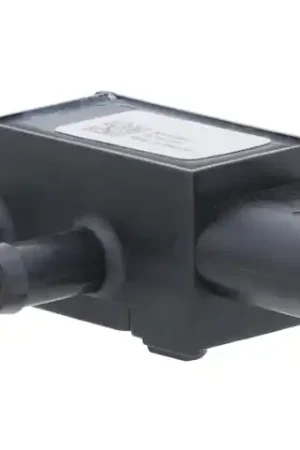 One Day Deal O.E.M. 03L906051D, 3DPS0002 Diesel Particulate Filter (DPF) Pressure Sensor - Audi, VW
