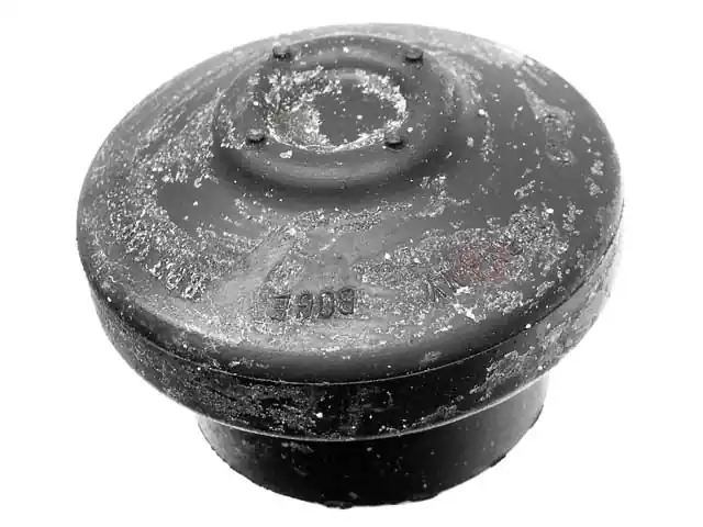 Corteco 8D0199339A, 80000278 Engine Mount; Front Engine Mount Rubber Stop/Torque Bushing - Audi Brand New
