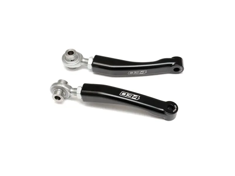 034 Motorsport 034-402-4024 Sway Bar End Link Pair, Motorsport, Adjustable, Rear, B9 Audi A4/S4, A5/S5/RS5, Allroad; Rear - Audi Hot Picks