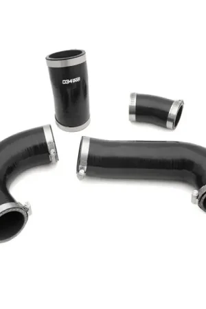 Mega Sale 034 Motorsport 034-145-A059 Silicone Boost Hose Kit - Audi, VW