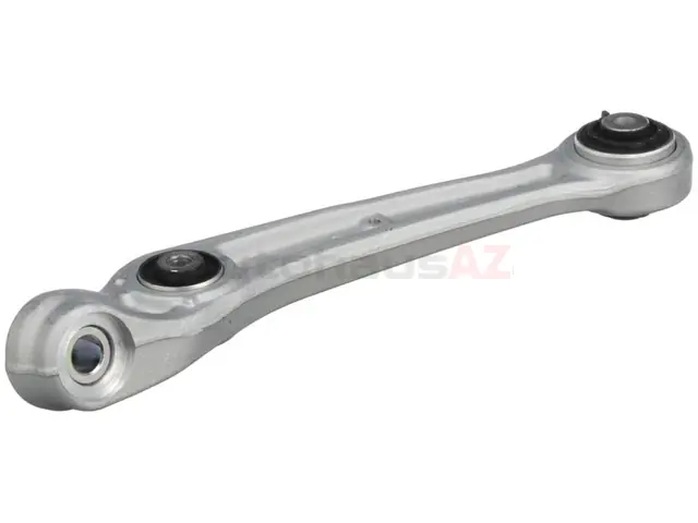 Money Back Guarantee Delphi 4H0407151C, TC3601 Control Arm; Front Left Lower Forward - Audi