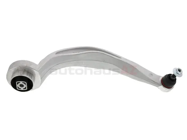 Hassle-Free Returns Delphi 8K0407693N, TC2454 Control Arm; Front Left Lower - Audi