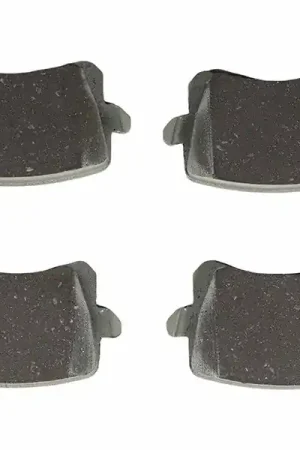 Price Drop Brembo P85109N Brake Pad Set - Audi, VW