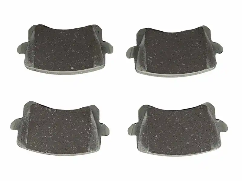 Price Drop Brembo P85109N Brake Pad Set - Audi, VW