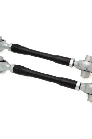 Direct From Factory 034 Motorsport 034-407-1000 Density Line Adjustable Rear Toe Links, MkVII Volkswagen Golf/GTI/Golf R, 8V/8V.5 Audi A3/S3/RS3, & MkIII Audi TT/TTS/TTRS (MQB) - Audi, VW