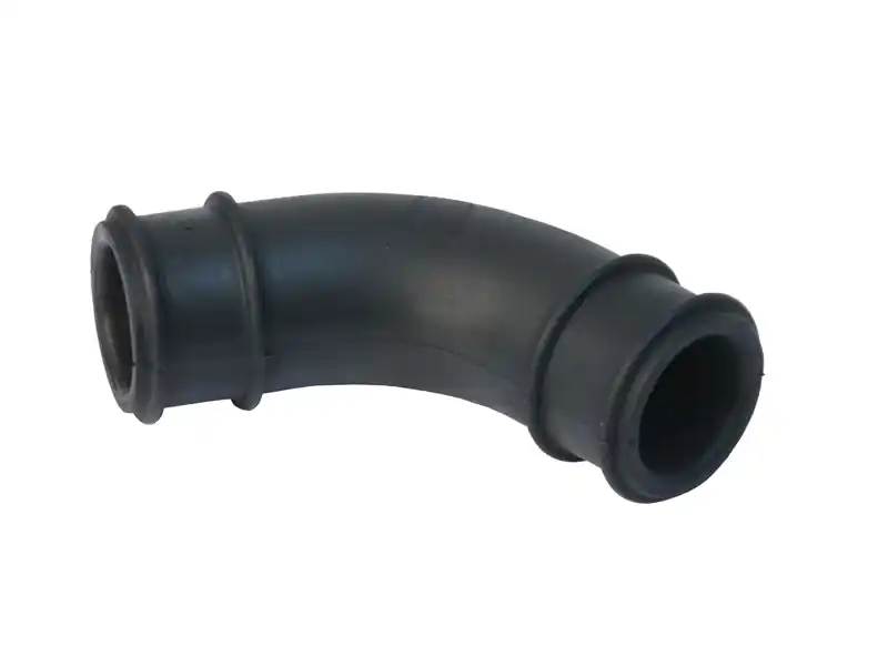 Discount URO Parts 058103493A Crankcase Breather Hose; Tube from Valve Cover to Intake Boot - Audi, VW