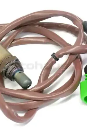 Bosch 13550 Oxygen Sensor; Rear Right; OE Version; Four Wire; Heated - Audi, VW Next Day Delivery