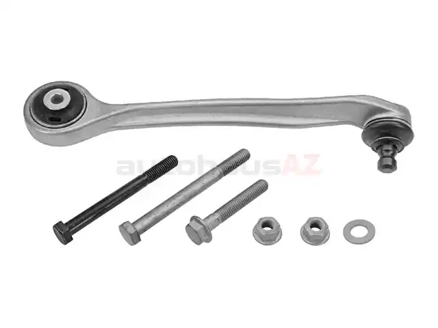 Latest Meyle HD 8E0407505Q, 1160508297HD Suspension Control Arm Link; Front Left Upper Forward - Audi