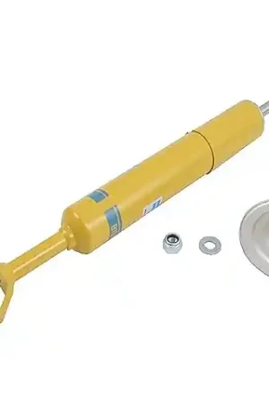 Bilstein B6 Performance 24-065122 Shock Absorber; Front - Audi, VW Get Yours