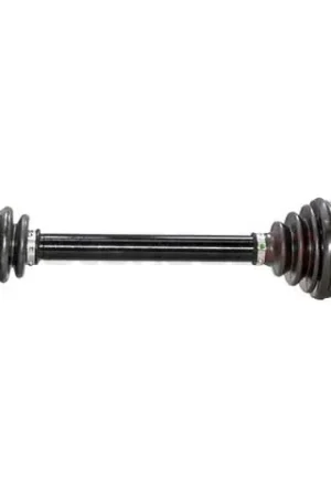 DSS 2D-8R0407271C, 2363N Axle Shaft Assembly; Front - Audi New Arrival